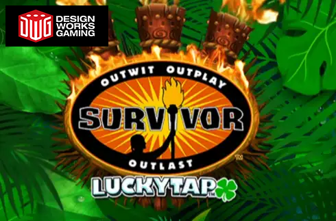 Survivor LuckyTap